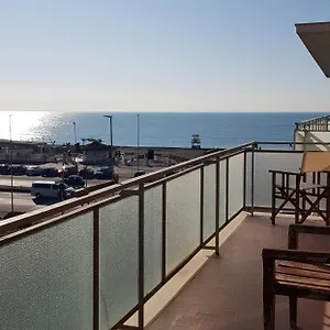  Апартаменты Sea View
